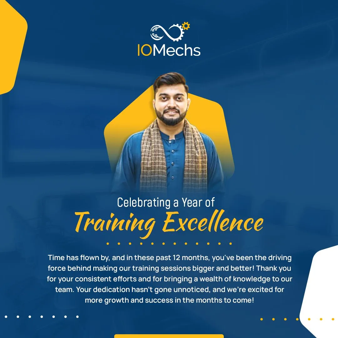 Training Excellence