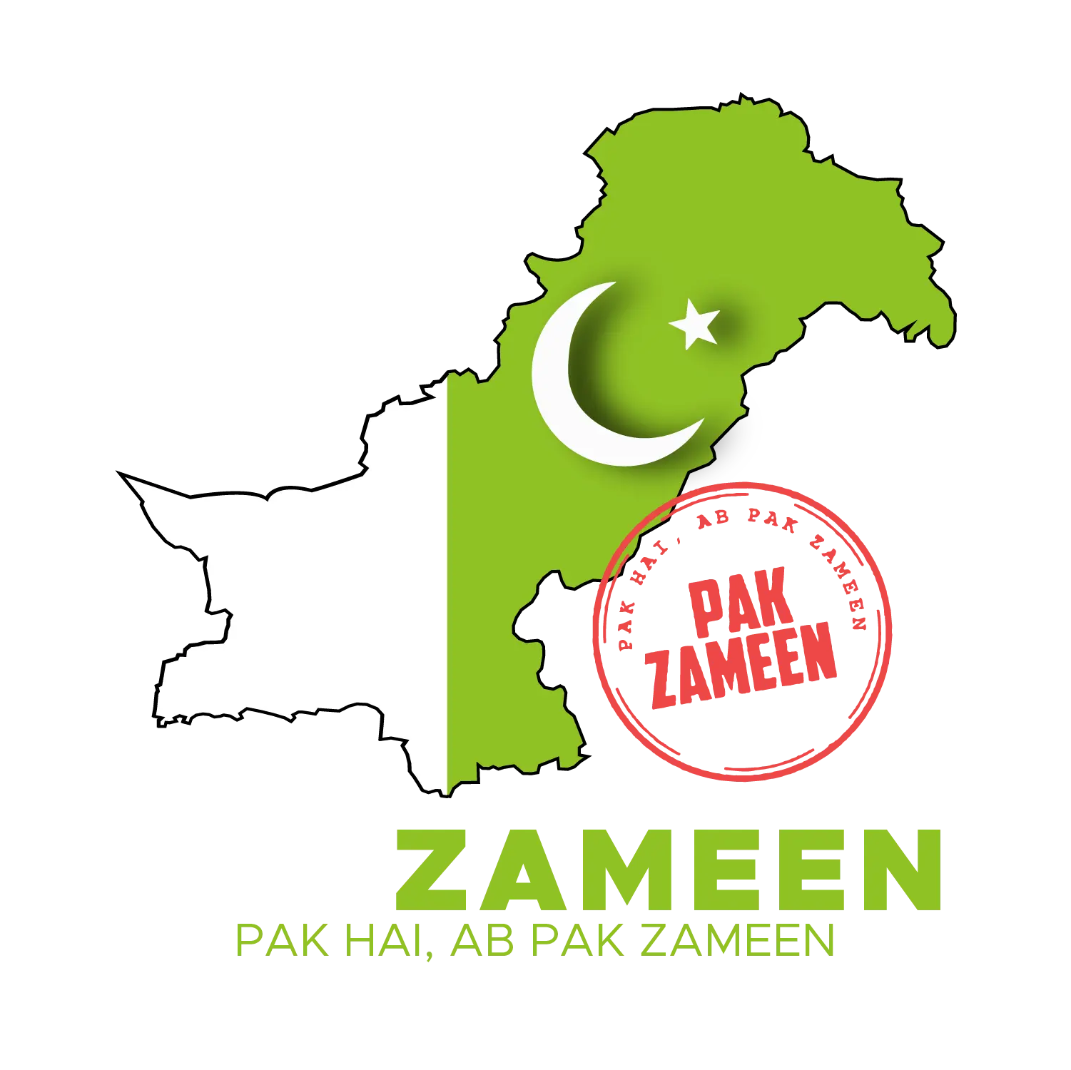 PakZameen