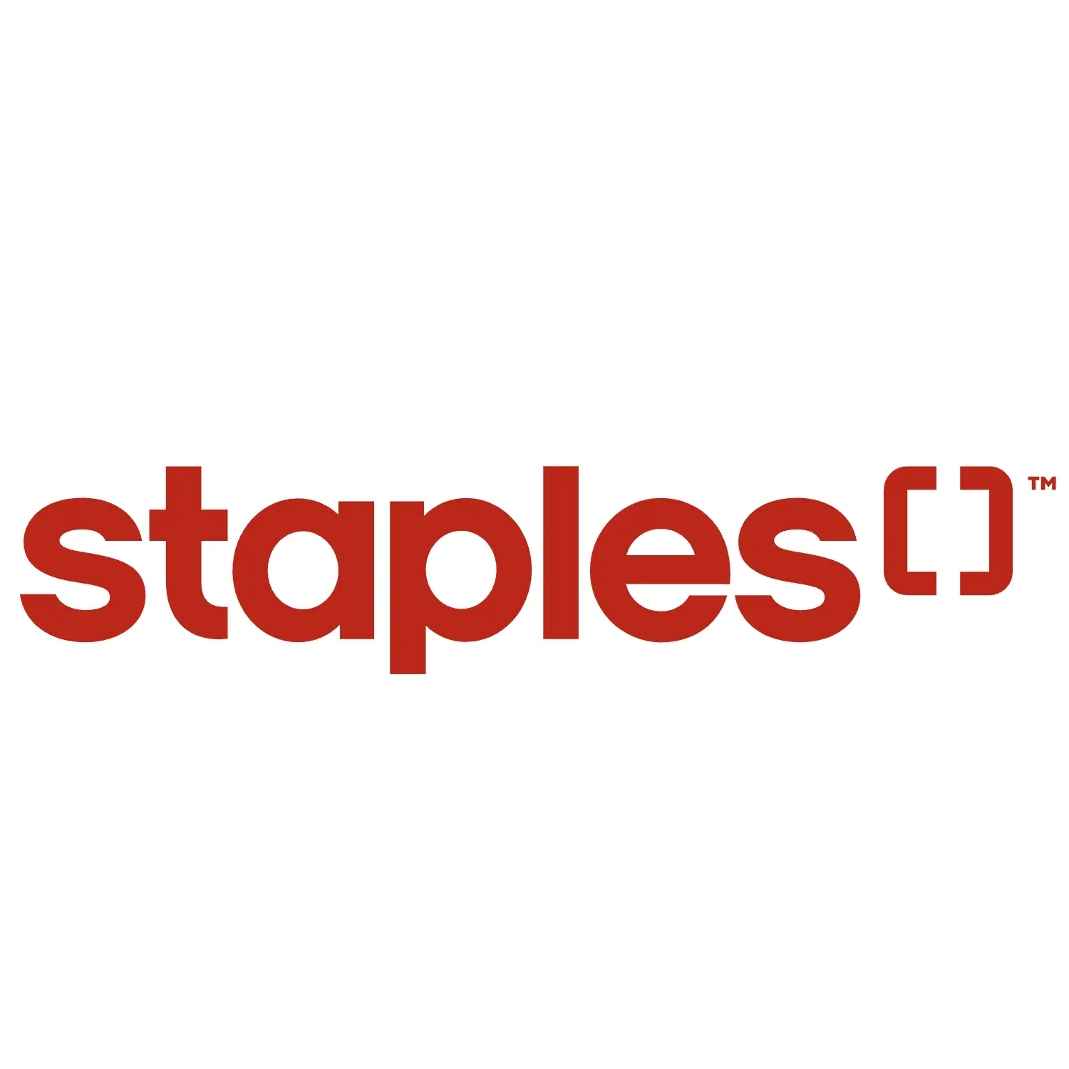 Staples